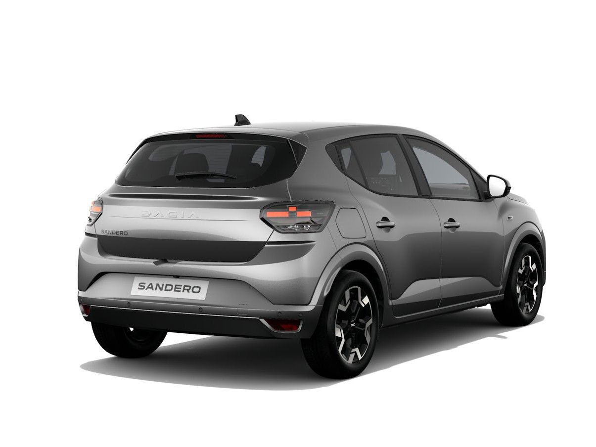 Dacia Sandero - Bild 16