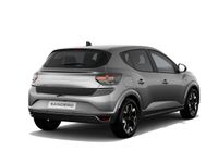 Dacia Sandero - Vorschau Bild 16