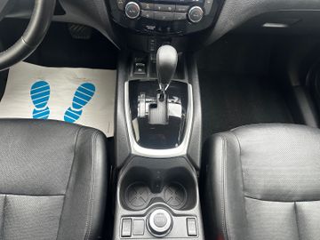 Nissan X-Trail - 12