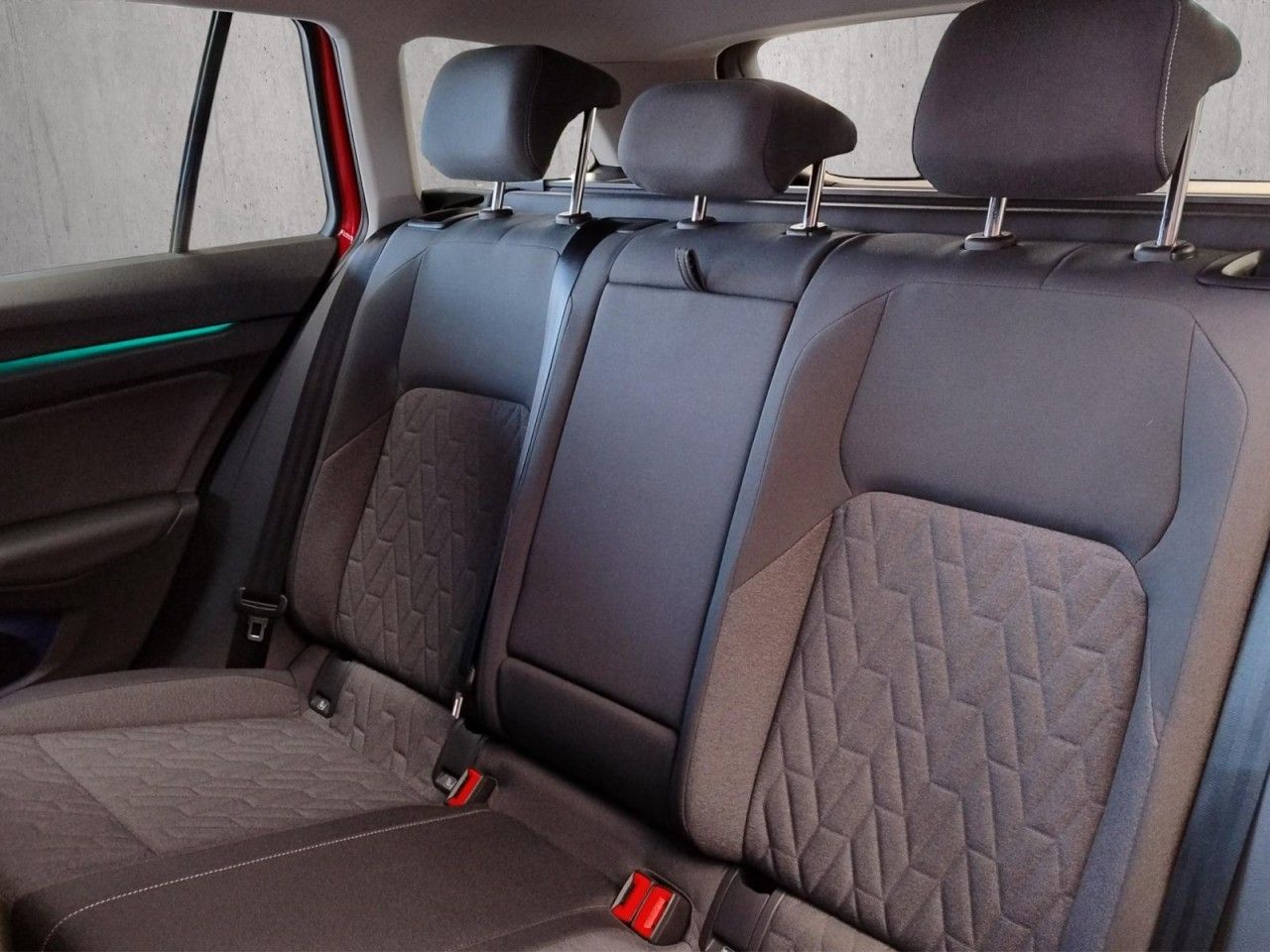 Golf Variant Life 1.5 TSI Klima Einparkhilfe