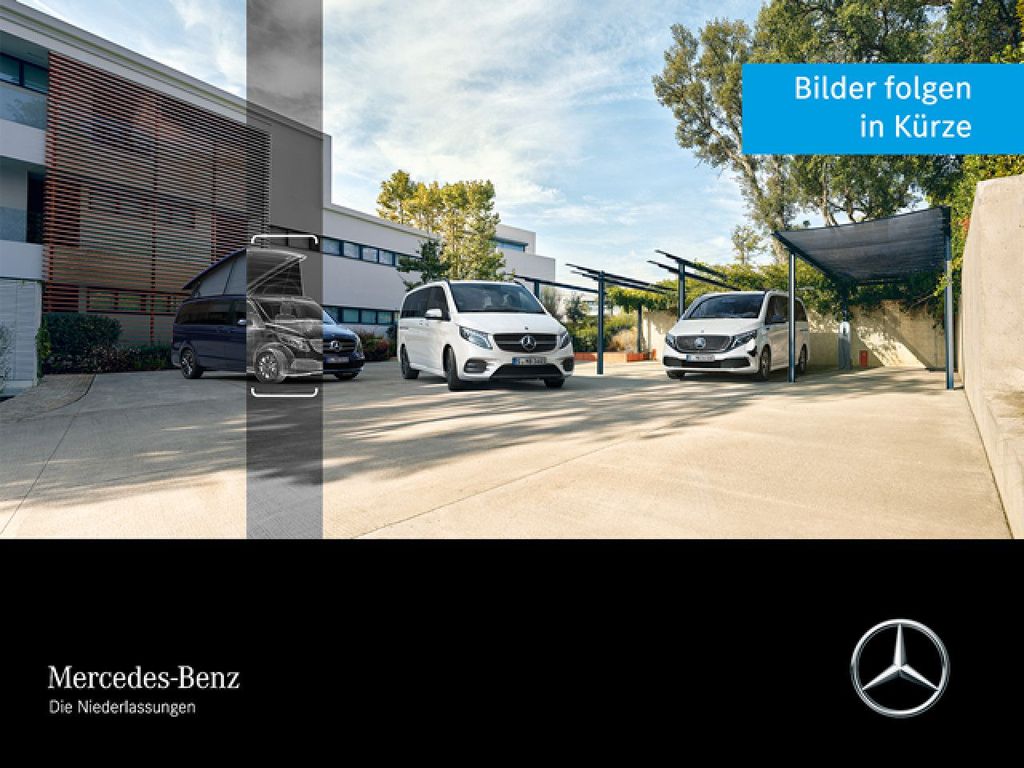 Image of Mercedes-Benz V 220