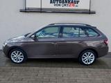 Skoda Fabia Combi DSG Ambition*ACC*BC*BT* Klima - Skoda Fabia: Ambition Combi
