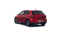 Volkswagen Polo - Vorschau Bild 5