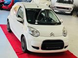 Citroën C1 Selection -Klima -5-türig - Citroën C1: Selection