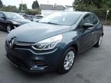 Renault Clio 1,5dCI,5 Sitzer, Euro 6, Klimaautomatik. - Renault Clio: Sitze