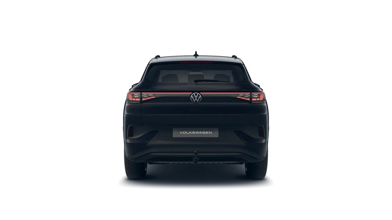 Volkswagen ID.4 GTX 4X4 WÄRMEPUMPE AHK CAM ACC LM20 MATRIX foto 5