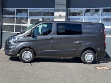 Ford Transit - 9