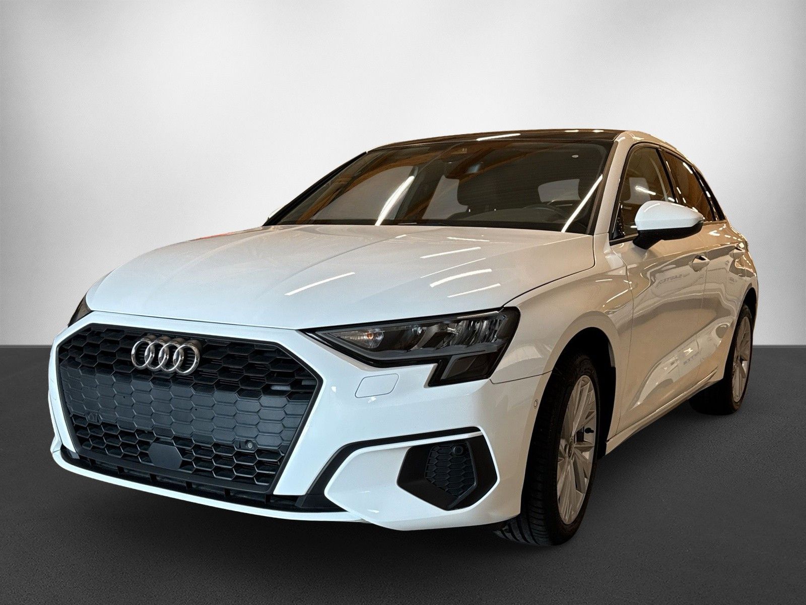 Audi A3 Sportback 30 TDI basis