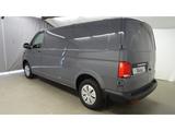 Volkswagen T6.1 Kasten2.0 TDI LR DSG  KLIMA, TEMPOMAT, RÜC - graue Volkswagen T6 andere