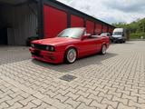 BMW e30 325i Cabrio - BMW 325 aus 1992