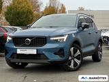 Volvo XC40 T5 Recharge Plus Dark AHK/FSH/360CAM - Volvo XC40: Recharge Plus