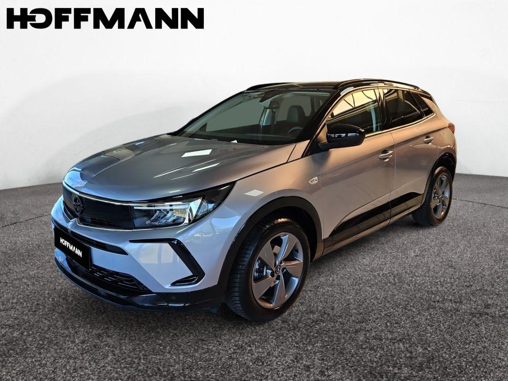 Opel Grandland 1.2 DI GS Automatik , NAVI, RFK