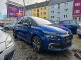 Citroën C4 Picasso/Spacetourer Shine*AUTOMATIK *1HAND - Citroën C4 Picasso: Limousine