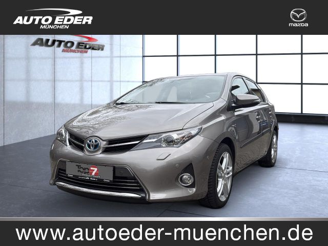 Toyota Auris Hybrid Executive Bluetooth Navi Klima