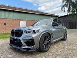 BMW X3M Competition | Donington Grey | KW ... - gebrauchte BMW X3 M aus dem Jahr 2019