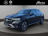 Mercedes-Benz GLC 220 d 4M AHK+Kamera+Ambiente+Carplay+Sitzhzg - gebrauchte Mercedes-Benz GLC 220 aus dem Jahr 2023