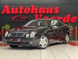 Mercedes-Benz CLK 230 KOMPRESSOR ELEGANCE EVOLUTION LEDER/TOP - Mercedes-Benz aus 2001: Coupé, C