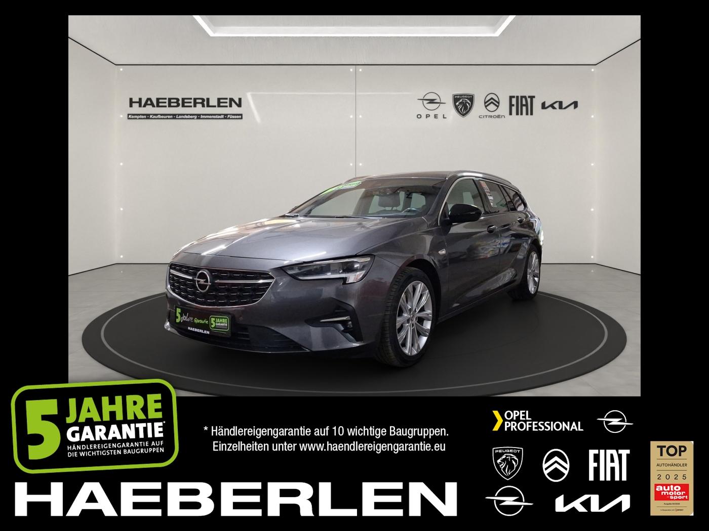 Opel Insignia B Sports Tourer 2.0 CDTI Business ACC