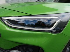 FORD Focus Lim. ST X*Pano*