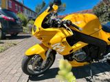 Triumph Sprint RS - TRIUMPH SPRINT RS
