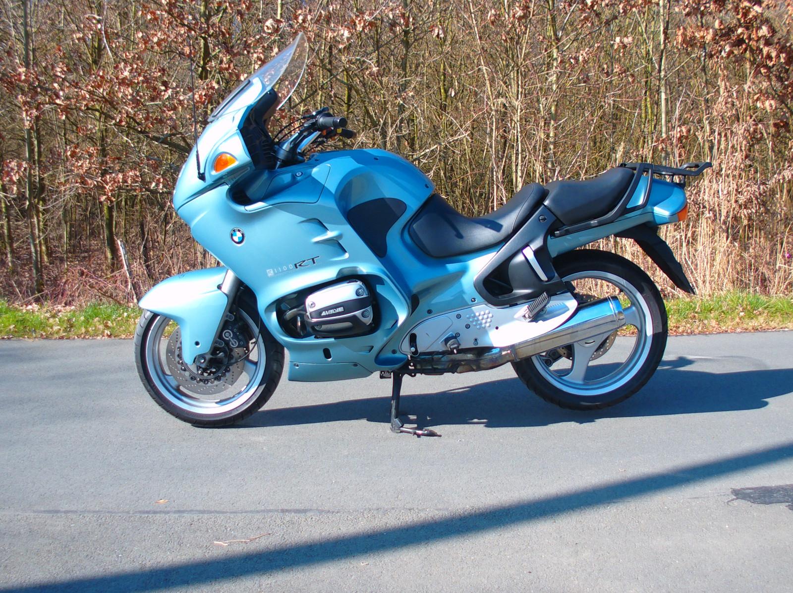 BMW R 1100 RT