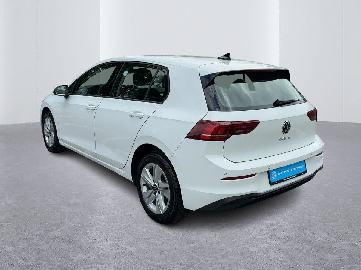 Volkswagen Golf - Bild 3