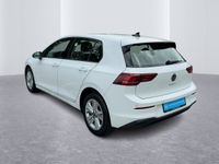 Volkswagen Golf - Vorschau Bild 3