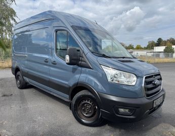 Ford Transit - 8