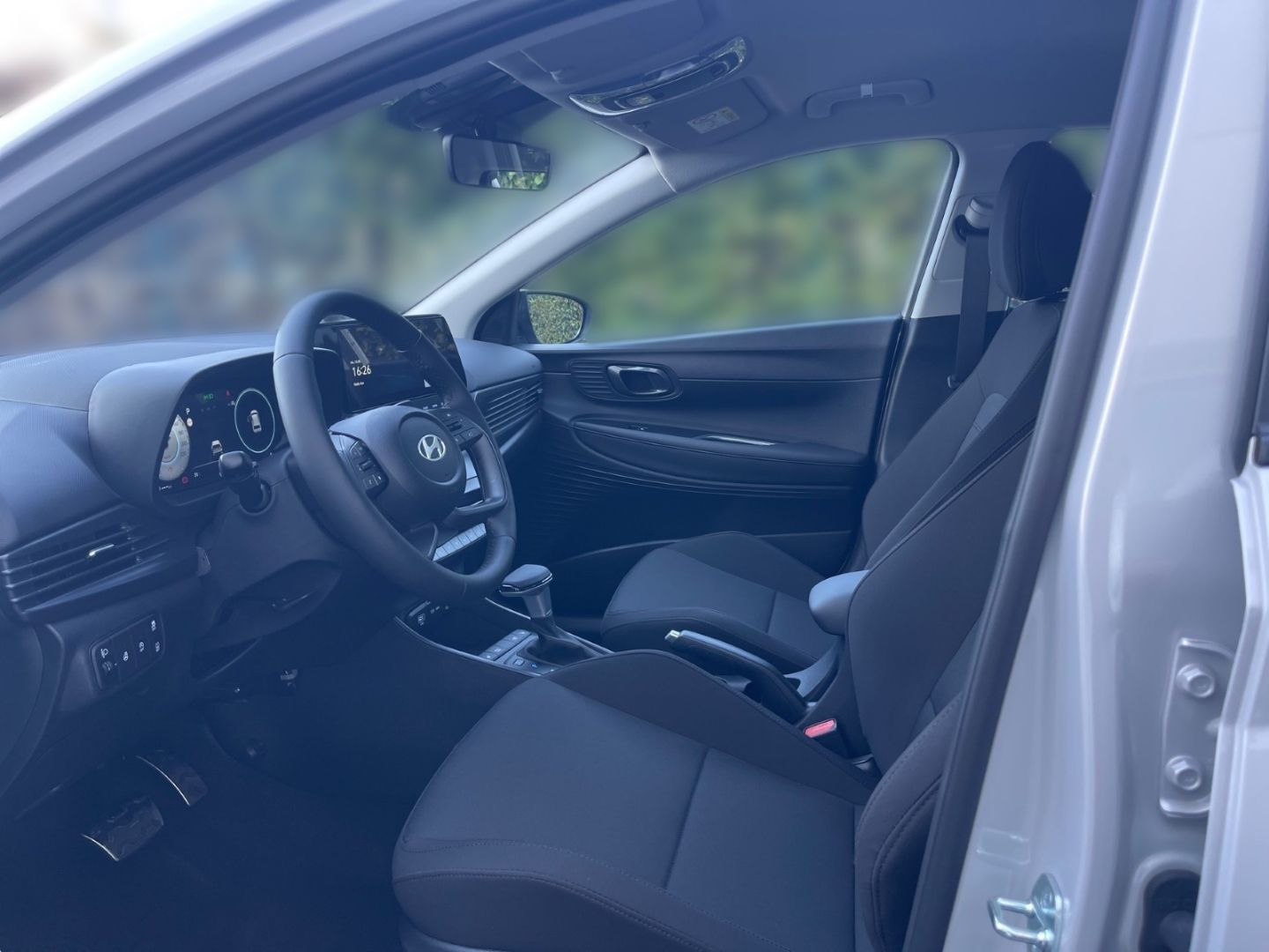 Hyundai BAYON - Bild 8