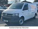 Volkswagen T6 Transporter *Langer Radtstand*/Klima/PDC/Eur6 - VW T6 Transporter Gebrauchtwagen in München