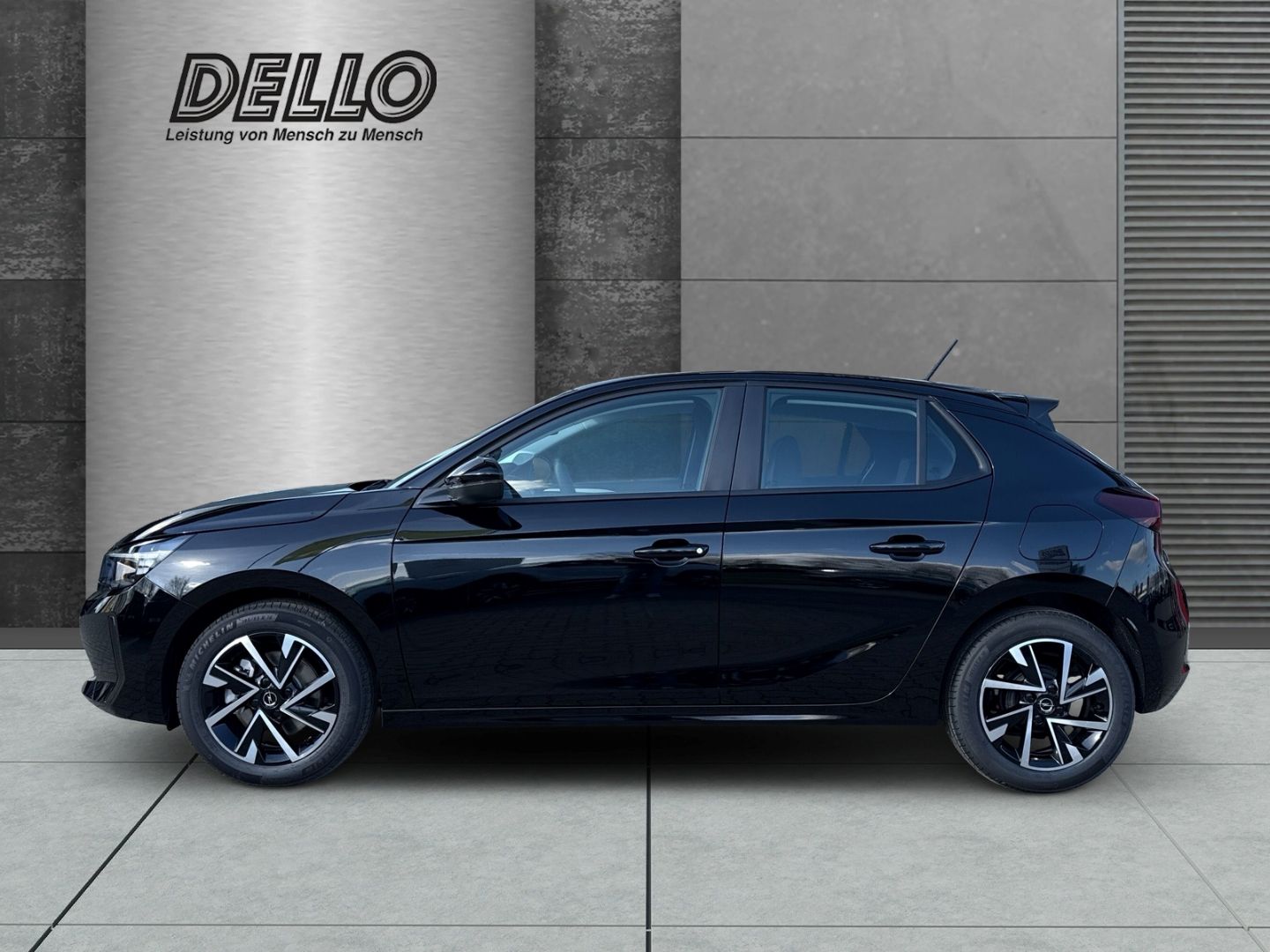Opel Corsa - Bild 2