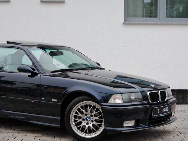 BMW 328i INDIVIDUAL | 1. HAND | ORIGINAL 35 TKM!!!