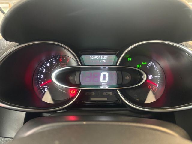 Clio IV 0.9 TCe 90 Limited ENERGY *Navi*Keyless*
