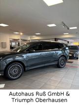 Hyundai IONIQ 9/226 kW 4WD Uniq - mit Elektro-Antrieb: Leder