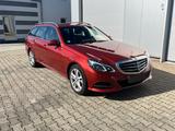 Mercedes-Benz E 350 T BT 4M T ELEGANCE ILS Keyl 11 Mon. Garant - Mercedes-Benz E-Klasse: Elegance