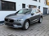 Volvo XC60 Momentum AWD  Kamera  Leder  Scheckheft - Volvo XC60 Gebrauchtwagen in Bielefeld