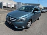 Mercedes-Benz B 180 Automatik - Mercedes-Benz B 180 in Mönchengladbach