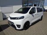 Toyota Proace L1 Executive - Toyota 7-Sitzer