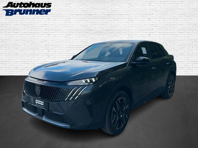 PEUGEOT 3008 Hybrid 145 GT, AHK, 360° Kamera, 4x SHZ