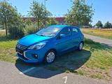 Mitsubishi Space Star 1.2 - erste Hand - Mitsubishi Space Star in Mainz