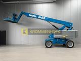 Genie S 65 - Genie Arbeitsbühne