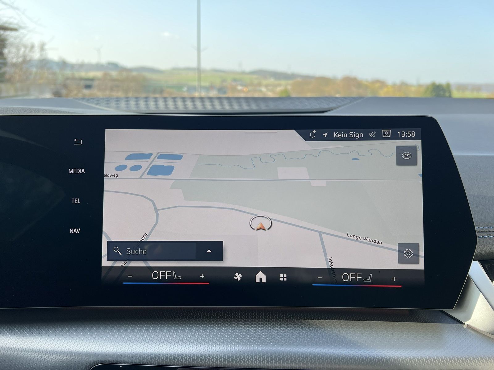 BMW 218 Active Tourer - Bild 13