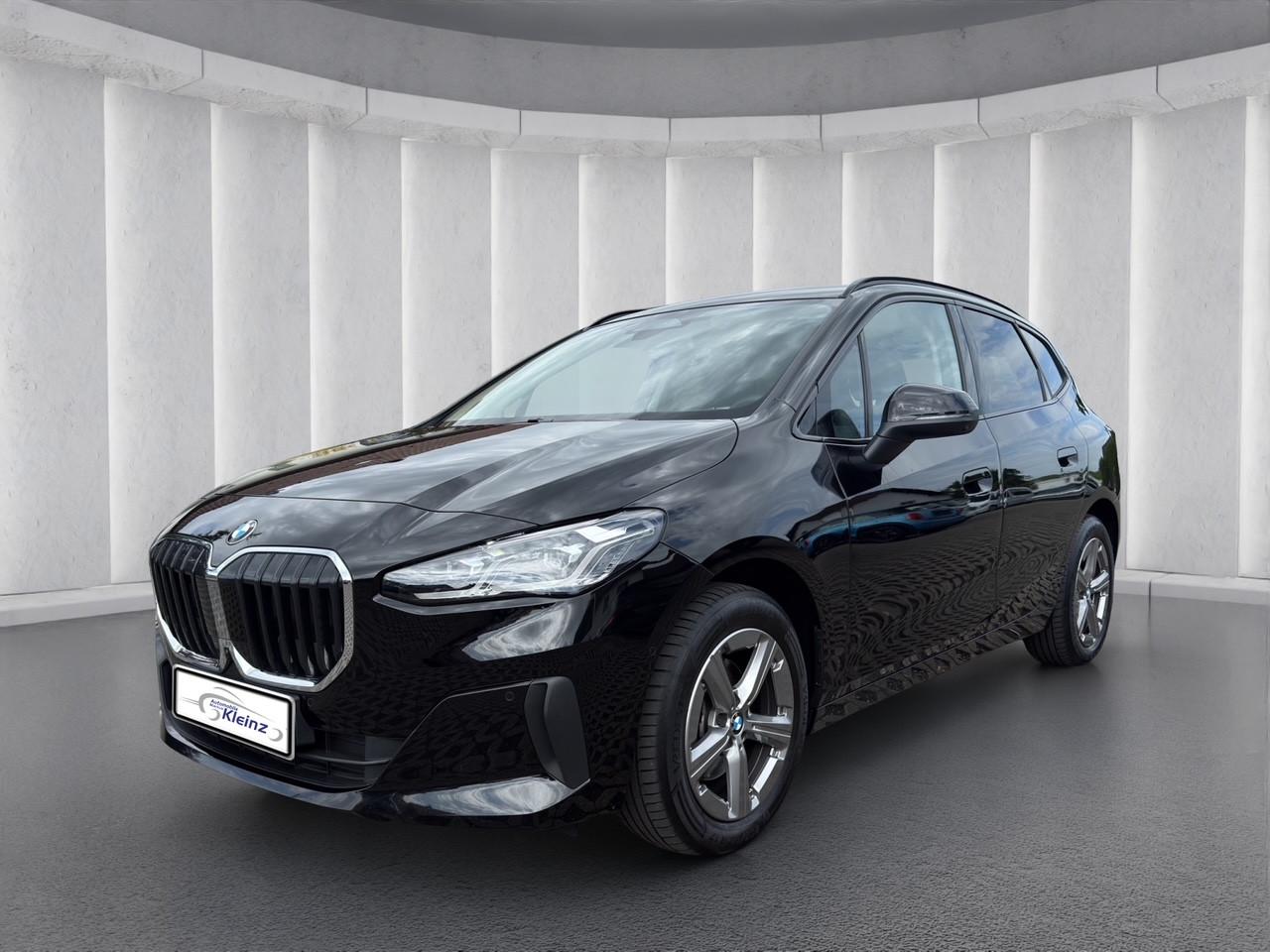 BMW 218 Active Tourer +AHK+INNOVATIONS PAKET+360°KAM