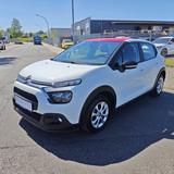 Citroën C3 1.2 Benzin *Navi *LED - Citroën C3 Gebrauchtwagen in Krefeld