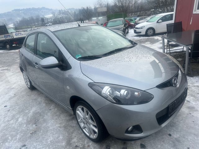 Mazda 2 Lim. 1.5 Sport-Line