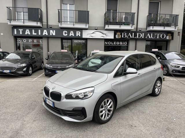 BMW 225 XE ACTIVE TOURER IPERFORMANCE AUTO 136 C