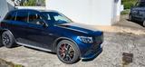 Mercedes-Benz GLC 43 AMG Mercedes Pano, HuD, 21", Distronic