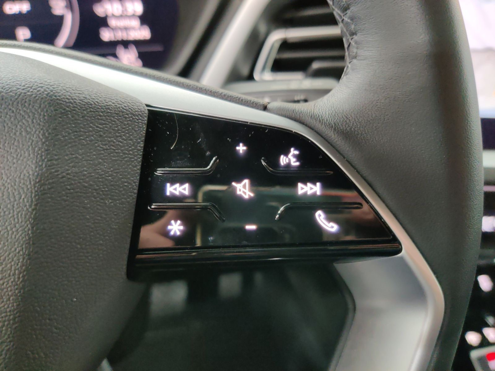 Audi Q4 e-tron - Bild 18