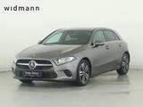 Mercedes-Benz A 200 d Style*PTS*Rückfahrkamera*Navi*SpurH*SHZ* - gebrauchte Mercedes-Benz A 200 aus dem Jahr 2022