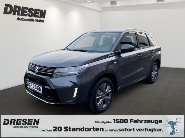 Suzuki Vitara - Bild 1
